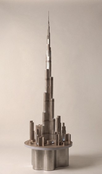 Burj Khalifa