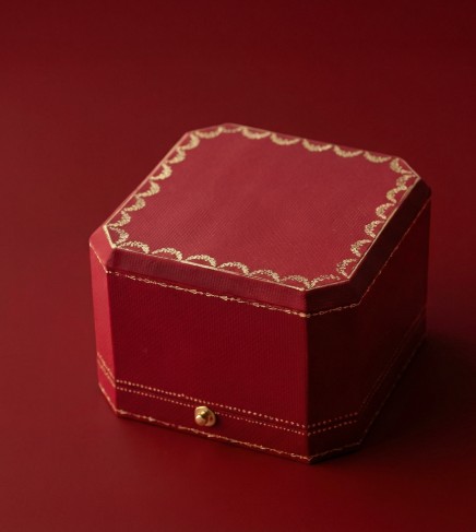 Cartier Box