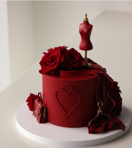 Couture Rouge