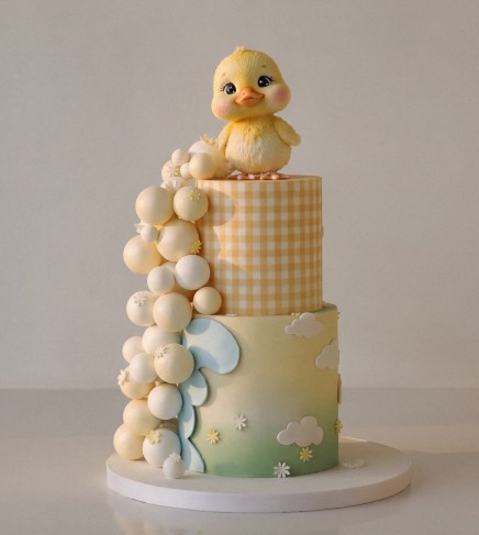 Duckling Day
