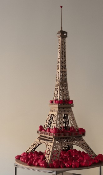Eiffel Tower