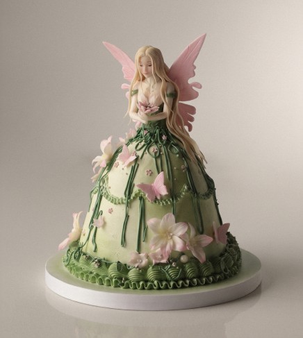 Fairy Princess
