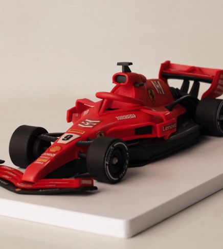 Formula 1 Car