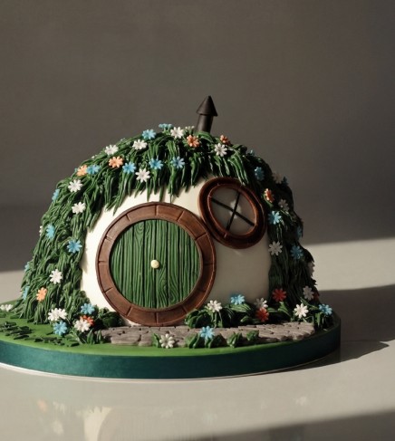 Hobbit House