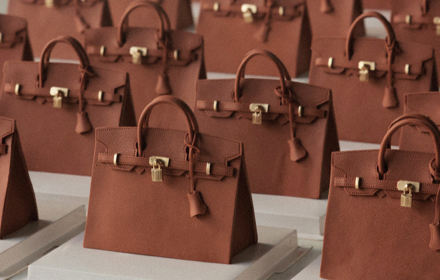 Mini Birkin
