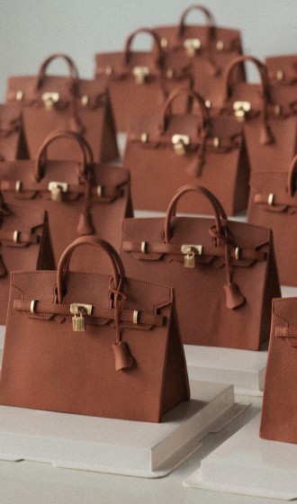 Mini Birkin