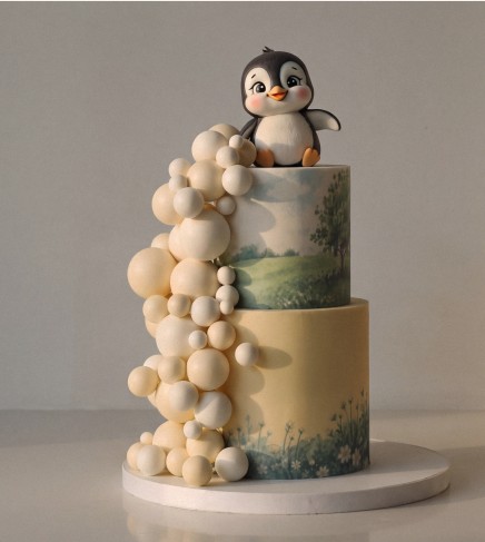 Penguin Dream