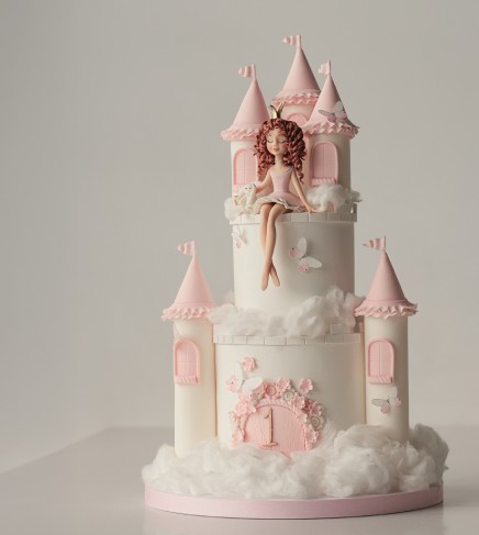 Princess and Castle