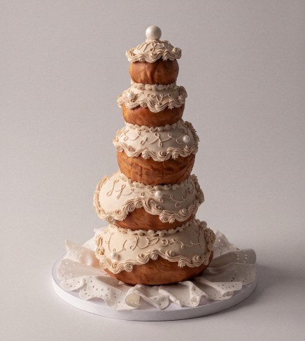 Profiteroles