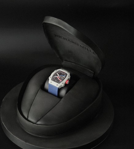 Richard Mille