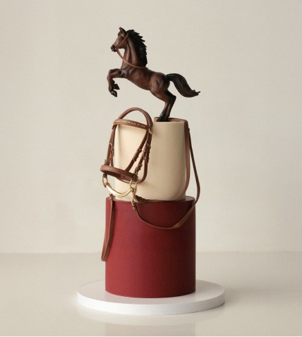 Royal Horse