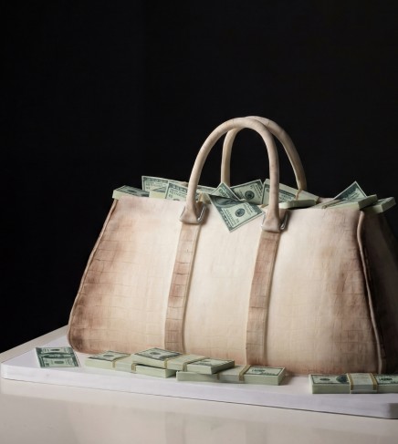 The Money Bag