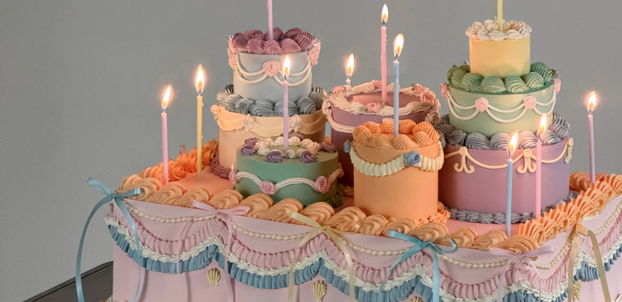 Cake Gallery