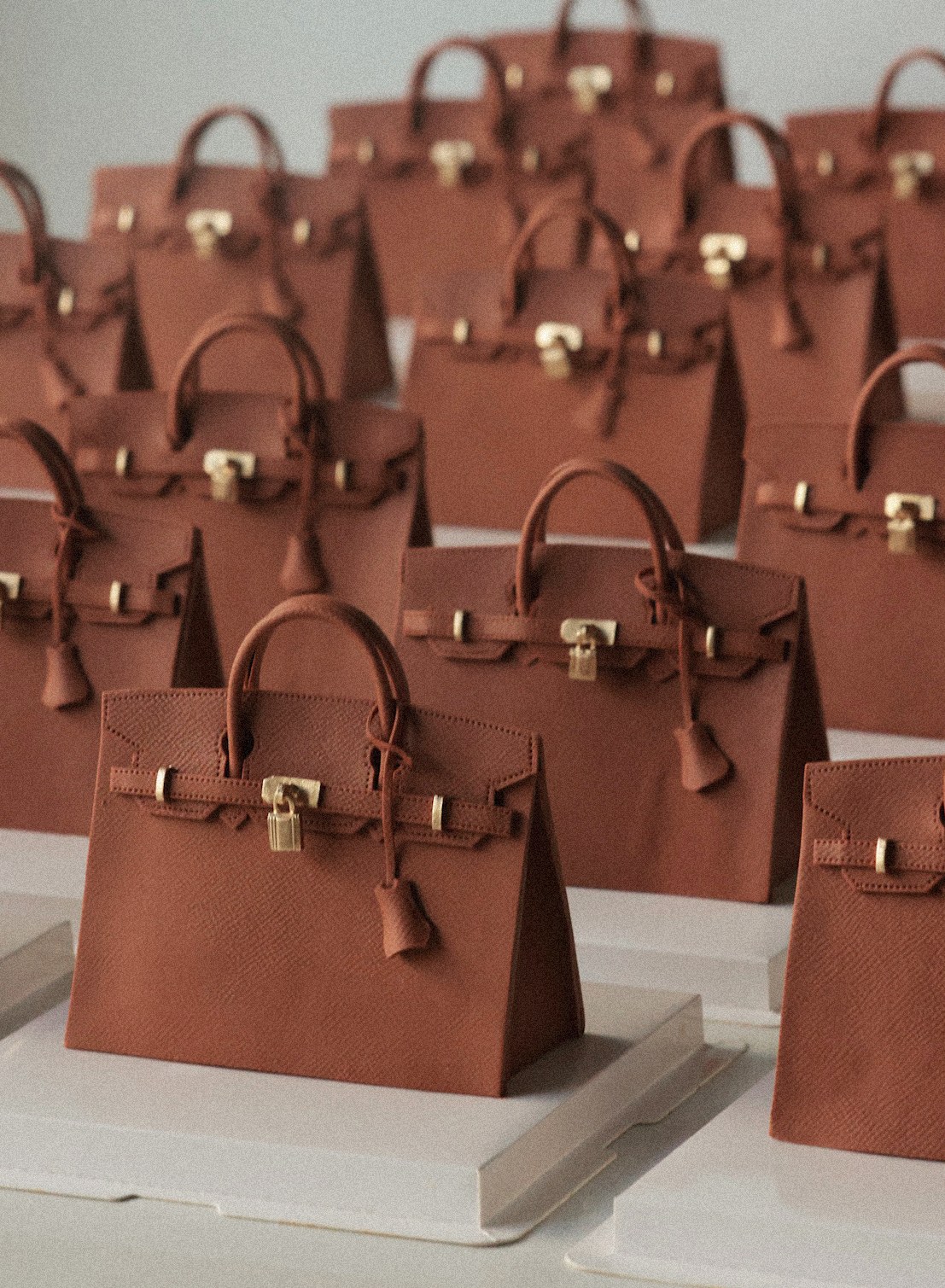 Mini Birkin
