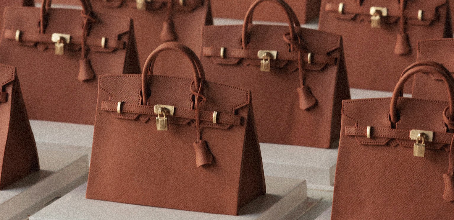 Mini Birkin