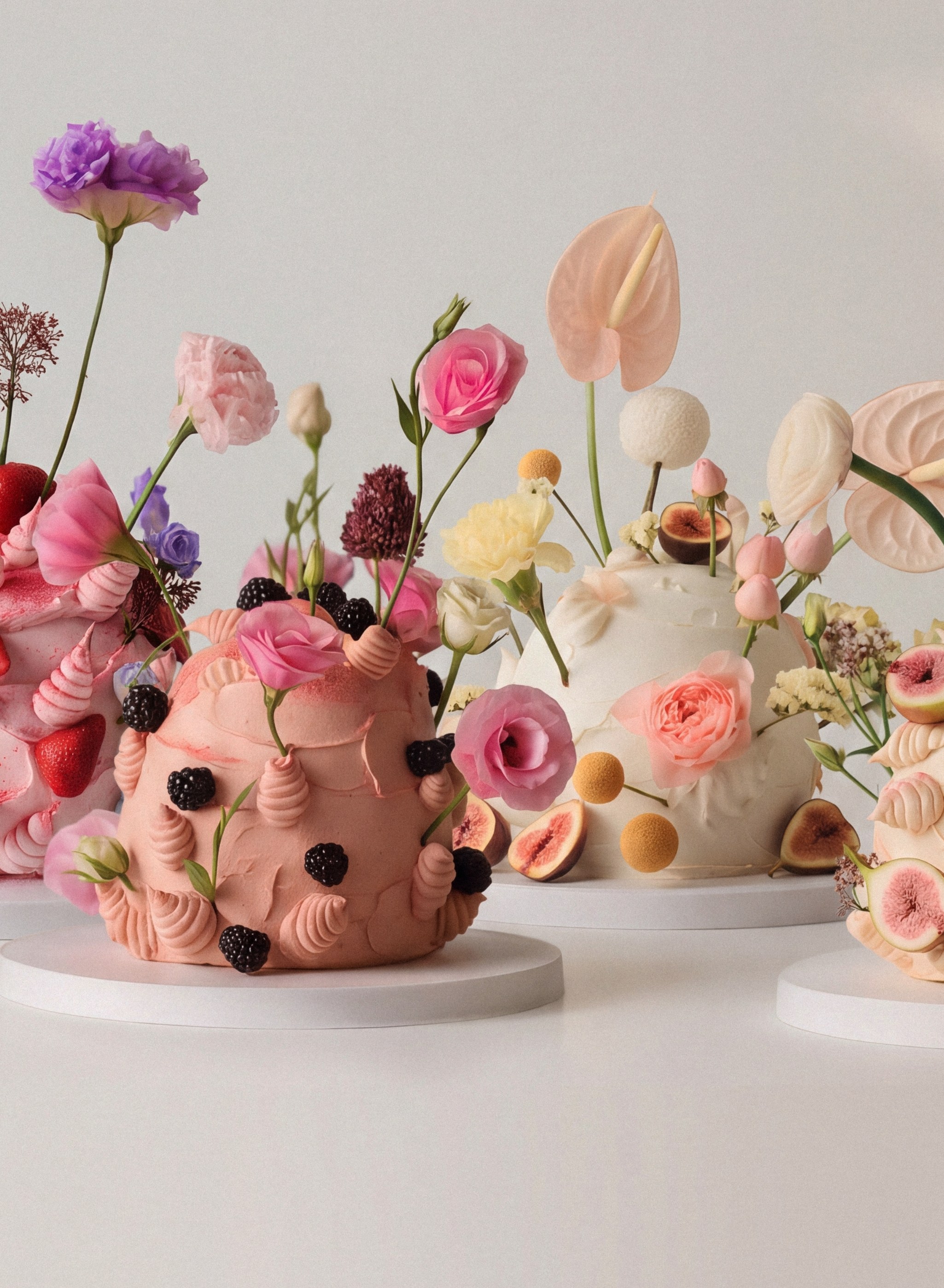Korean Whimsy