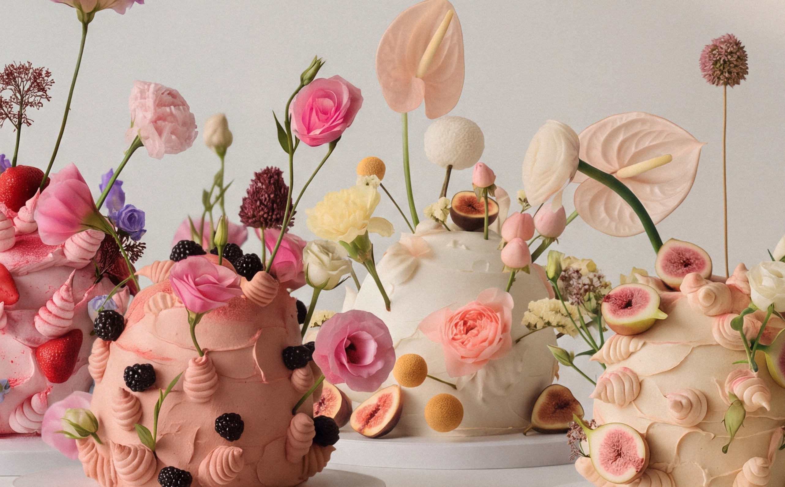 Korean Whimsy
