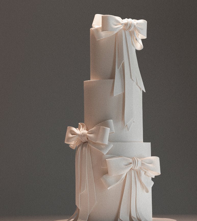 Elegance Bows