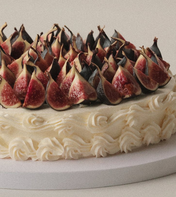 Italian Pie with Ruffles
