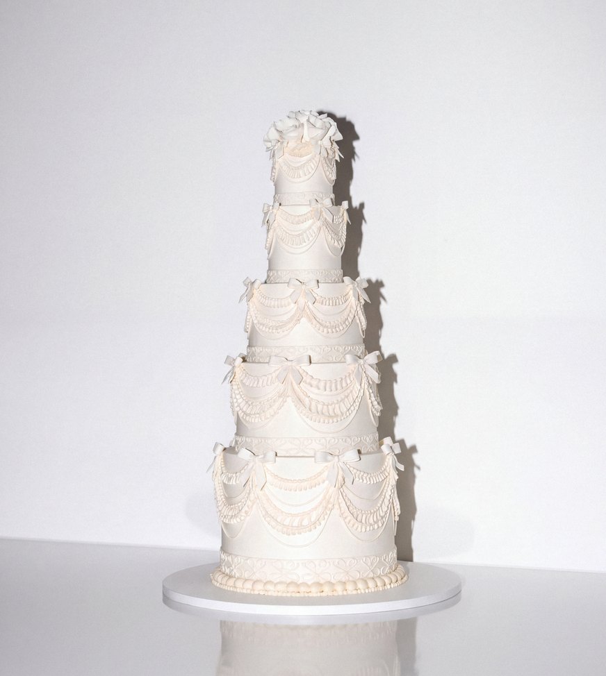 Ivory Bows