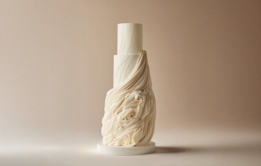 Whispers of Silk