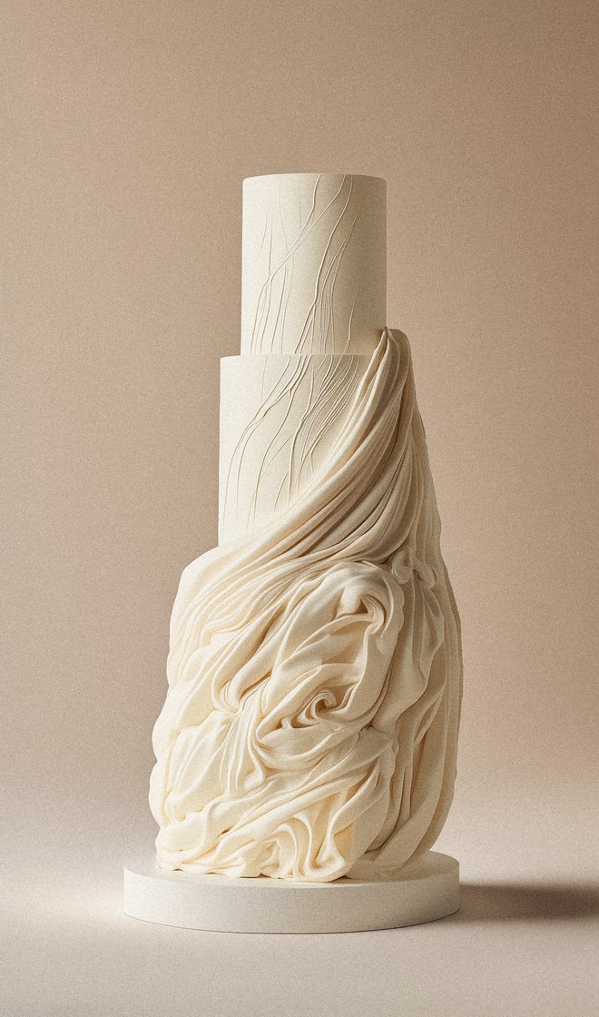Whispers of Silk
