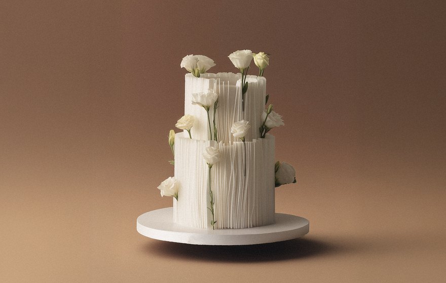 White Bloom