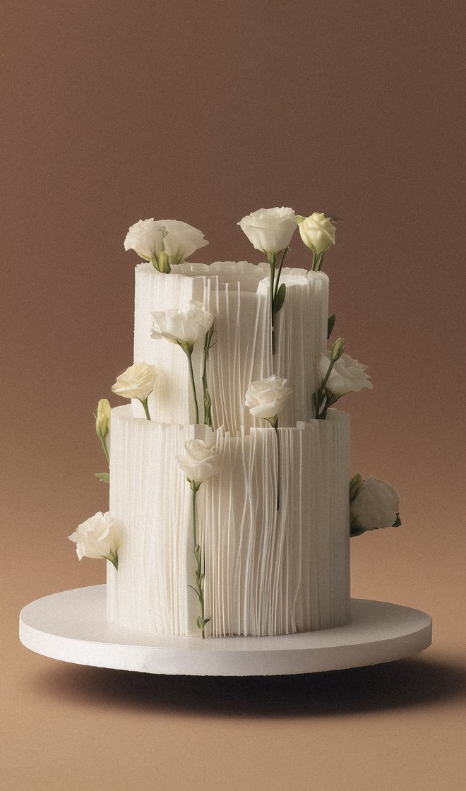 White Bloom